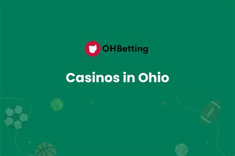 best ohio betting site|sports gambling ohio.